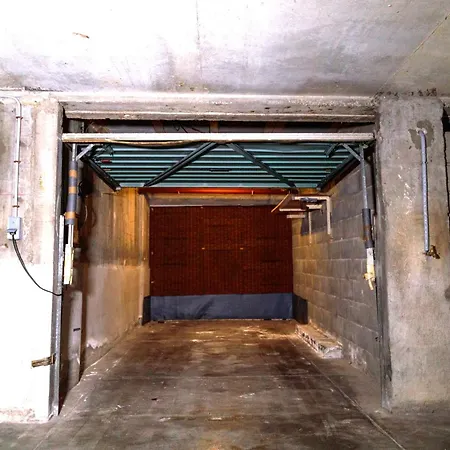 LA PERLE 2P Vue Mer Terrasse 2 mins Plage Garage Clim * Roquebrune-Cap-Martin